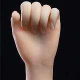 蛍火日記 シリコンヘッド+S-TPEボディ 159cm Eカップ  琉璃（liuli）ヘッド  宣伝画像職人メイク 等身大ラブドール