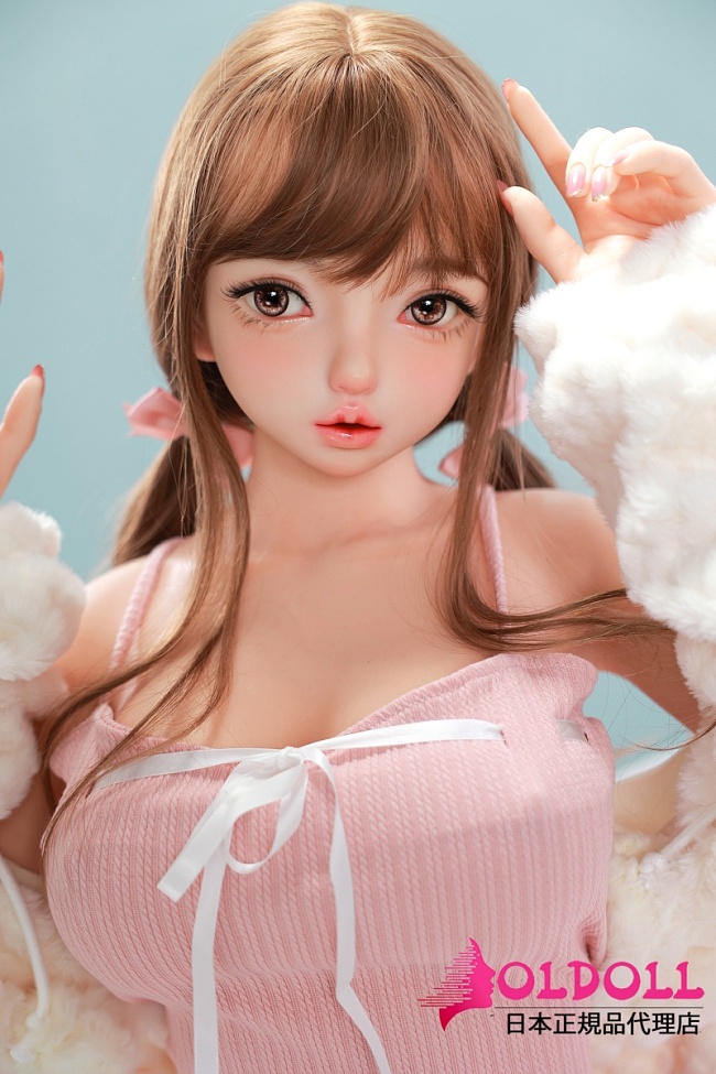 JYDOLL フルシリコン製ラブドール 160cm Eカップ 乐瑶(leyao)口開閉機能対応可能