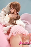 JYDOLL フルシリコン製ラブドール 160cm Eカップ 乐瑶（leyao）口開閉機能対応可能