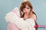 JYDOLL フルシリコン製ラブドール 160cm Eカップ 乐瑶（leyao）口開閉機能対応可能
