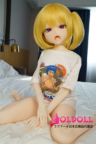 【S-TPE製】IROKEBIJIN(色気美人) 新しいシリーズ 128cm Bカップ Aiko オーラル可能 ラブドール