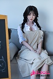 Real girl 168cm Eカップ DS21ヘッド  宣伝画像TPEボディ+シリコンヘッド ボディ素材TPE/シリコン選択可能 【C工場】等身大リアルラブドール