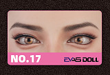 Evasdoll 165cm Eカップ YIMOヘッド  フルシリコン製  等身大リアルラブドール
