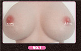 Evasdoll 165cm Eカップ YIMOヘッド  フルシリコン製  等身大リアルラブドール