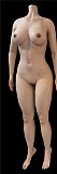 Evasdoll 165cm Eカップ YIMOヘッド  フルシリコン製  等身大リアルラブドール