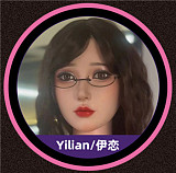 Evasdoll 165cm Eカップ YIMOヘッド  フルシリコン製  等身大リアルラブドール