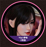Evasdoll 165cm Eカップ YIMOヘッド  フルシリコン製  等身大リアルラブドール