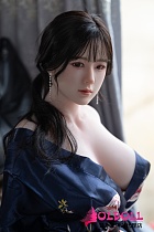 Real girl 168cm Eカップ C6ヘッド  宣伝画像TPEボディ+シリコンヘッド ボディ素材TPE/シリコン選択可能 【C工場】等身大リアルラブドール