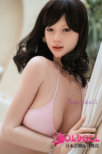 Yearndoll 161cm Cカップ 【高級版】Y232ヘッド 掲載画像フルシリコンドール  口開閉機能 リアルな口腔構造あり 等身大リアルラブドール