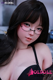 Evasdoll 165cm Eカップ YILIヘッド  フルシリコン製  等身大リアルラブドール