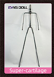 Evasdoll 165cm Eカップ YIMOヘッド  フルシリコン製  等身大リアルラブドール