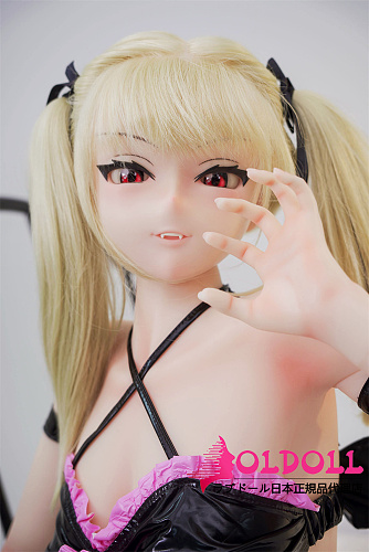 IROKEBIJIN(色気美人) 新しいシリーズ 148cm Eカップ Abbyヘッド フルシリコン製 オーラル不可 ラブドール