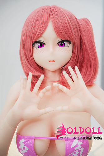 IROKEBIJIN(色気美人) 新しいシリーズ 148cm Eカップ Akaneヘッド フルシリコン製 オーラル不可 ラブドール