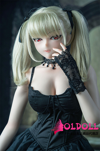 IROKEBIJIN(色気美人) 新しいシリーズ 148cm Eカップ Abbyヘッド フルシリコン製 オーラル不可 ラブドール