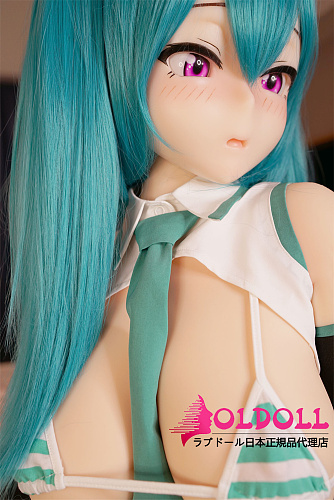 IROKEBIJIN(色気美人) 新しいシリーズ Akaneヘッド 148cm Eカップ  フルシリコン製 オーラル不可 ラブドール