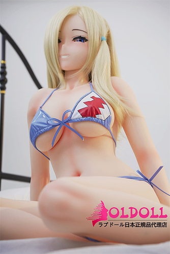 IROKEBIJIN(色気美人) 新しいシリーズ 148cm Eカップ Kasumiヘッド フルシリコン製 オーラル不可 ラブドール