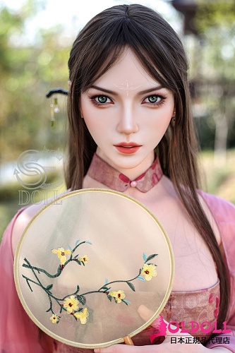 SEDOLL シリコン製 最新作ボディ163cm Cカップ Head#130SC Bridget.Cちゃん  等身大リアルラブドール ダッチワイフ