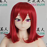 IROKEBIJIN(色気美人) 新しいシリーズ Akaneヘッド 148cm Eカップ  フルシリコン製 オーラル不可 ラブドール