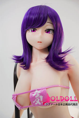 IROKEBIJIN(色気美人) 新しいシリーズ 148cm Eカップ Akaneヘッド フルシリコン製 オーラル不可 ラブドール