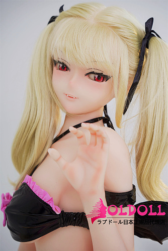 IROKEBIJIN(色気美人) 新しいシリーズ 148cm Eカップ Abbyヘッド フルシリコン製 オーラル不可 ラブドール