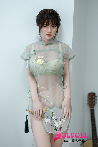 Real girl 168cm Eカップ DS15ヘッド  宣伝画像TPEボディ+シリコンヘッド ボディ素材TPE/シリコン選択可能 【C工場】等身大リアルラブドール