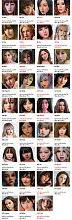 Jiusheng doll  フルシリコン製 ヘッドとボディ自由に組み合わせ 等身大リアルラブドール