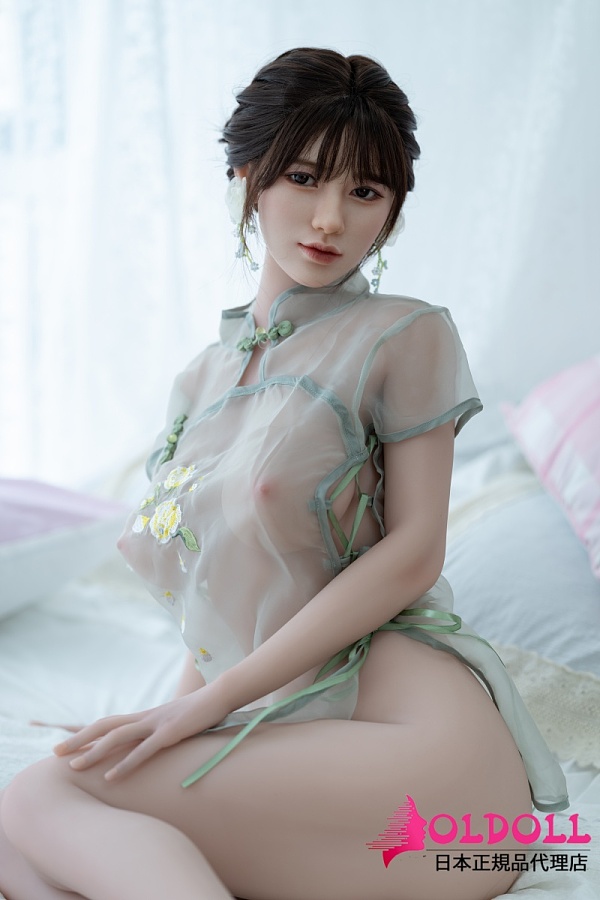 Real girl 168cm Eカップ DS15ヘッド  宣伝画像TPEボディ+シリコンヘッド ボディ素材TPE/シリコン選択可能 【C工場】等身大リアルラブドール