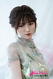 Real girl 168cm Eカップ DS15ヘッド  宣伝画像TPEボディ+シリコンヘッド ボディ素材TPE/シリコン選択可能 【C工場】等身大リアルラブドール