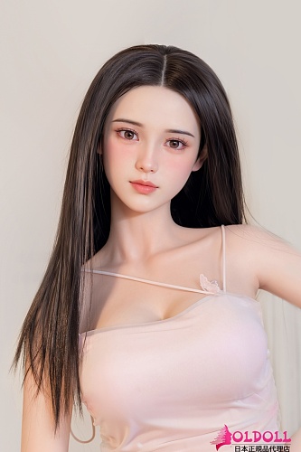 BBDOLL 165cm Cカップ K69ヘッド 口開閉機能選択可能 フルシリコン製リアルラブドール