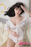 BBDOLL 165cm Cカップ K64ヘッド 口開閉機能選択可能 フルシリコン製リアルラブドール
