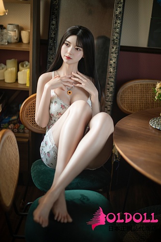 BBDOLL 165cm Cカップ K66ヘッド 口開閉機能選択可能 フルシリコン製リアルラブドール