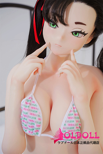 IROKEBIJIN(色気美人) 新しいシリーズ Maryヘッド 148cm Eカップ  フルシリコン製 オーラル不可ラブドール