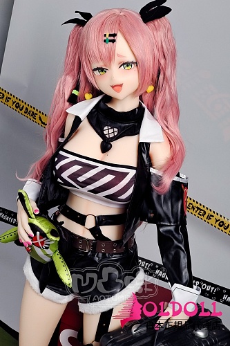 凹凸咪 aotume（アニメドール）最新作 155cm Fカップ #119ヘッド 妮可（にこ Nico）ちゃん 掲載画像フルシリコンドール 等身大 リアルラブドール