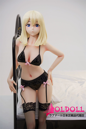 IROKEBIJIN(色気美人) 新しいシリーズ ShioriAヘッド 148cm Eカップ  フルシリコン製 オーラル不可 ラブドール
