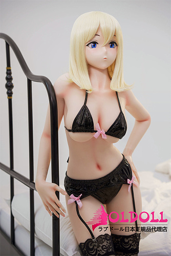 IROKEBIJIN(色気美人) 新しいシリーズ ShioriAヘッド 148cm Eカップ  フルシリコン製 オーラル不可 ラブドール