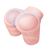 XTDOLL  163cm Fカップ  Andrea （head#XT-37)ヘッド ROS開閉機能選択可能 宣伝画像フルシリコンドール 等身大リアルラブドール