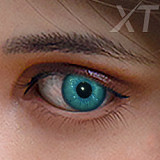 XTDOLL  163cm Fカップ  Andrea （head#XT-37)ヘッド ROS開閉機能選択可能 宣伝画像フルシリコンドール 等身大リアルラブドール