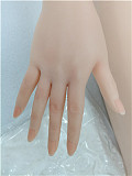 XTDOLL  163cm Fカップ  Andrea （head#XT-37)ヘッド ROS開閉機能選択可能 宣伝画像フルシリコンドール 等身大リアルラブドール