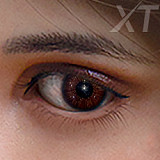 XTDOLL  163cm Fカップ  Andrea （head#XT-37)ヘッド ROS開閉機能選択可能 宣伝画像フルシリコンドール 等身大リアルラブドール