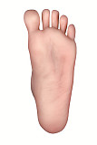 XTDOLL  163cm Fカップ  Andrea （head#XT-37)ヘッド ROS開閉機能選択可能 宣伝画像フルシリコンドール 等身大リアルラブドール