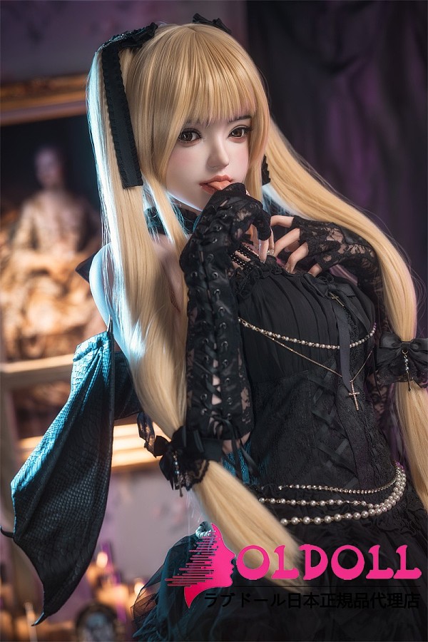 FUDOLL 161cm Eカップ ヘッド#J40 楊枝甘露 （yangzhiganlu）フルシリコン製 等身大リアルラブドール