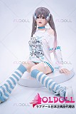 FUDOLL 161cm Eカップ 新作ヘッド#J40 楊枝甘露 （yangzhiganlu）フルシリコン製 等身大リアルラブドール