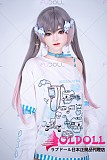 FUDOLL 161cm Eカップ 新作ヘッド#J40 楊枝甘露 （yangzhiganlu）フルシリコン製 等身大リアルラブドール