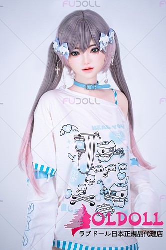 FUDOLL 161cm Eカップ 新作ヘッド#J40 楊枝甘露 （yangzhiganlu）フルシリコン製 等身大リアルラブドール