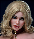 【クリスマスキャンペーン 12月03日-01月05日まで 新技術手部の球関節/追加ヘッド無料/関節指無料/ハードハンド無料/ハードフィット無料/ゼリーお尻無料/一体式舌無料】Irontechdoll シリコン製ラブドール ヘッドボディ自由に組合 塗装加工あり  等身大 ダッチワイフ  リアルドール