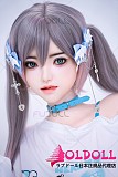 FUDOLL 161cm Eカップ 新作ヘッド#J40 楊枝甘露 （yangzhiganlu）フルシリコン製 等身大リアルラブドール