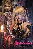 FUDOLL 161cm Eカップ ヘッド#J40 楊枝甘露 （yangzhiganlu）フルシリコン製 等身大リアルラブドール