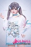 FUDOLL 161cm Eカップ 新作ヘッド#J40 楊枝甘露 （yangzhiganlu）フルシリコン製 等身大リアルラブドール