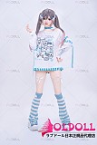 FUDOLL 161cm Eカップ 新作ヘッド#J40 楊枝甘露 （yangzhiganlu）フルシリコン製 等身大リアルラブドール