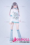 FUDOLL 161cm Eカップ 新作ヘッド#J40 楊枝甘露 （yangzhiganlu）フルシリコン製 等身大リアルラブドール